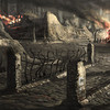Environnement : Old Town