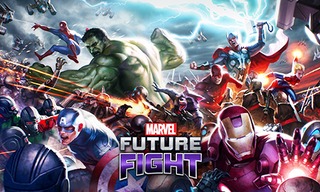 Marvel Future Fight Marvel Future Fight
