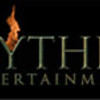 Logo de Mythic Entertainment