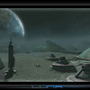 Concept Art de Luna (la lune)