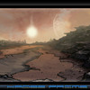 Concept Art de la plan�te Hades