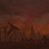 Voici le redoutable spectacle que nous offre la plan�te Hades