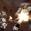 Les puissants Gardes Praetorians font une descente sur Hades