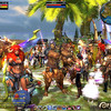 Capture de Prius Online