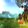 Capture de Prius Online