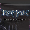 Logo ROHAN Online