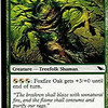 Capture de Magic the Gathering Online: Shadowmoor