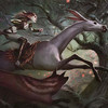 Illustration de la Wilt-Leaf Liege