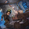 Illustration de la Puca's Mischief