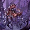Capture de Magic the Gathering Online: Shadowmoor