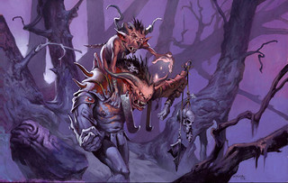 Illustration de Tattermunge Duo Illustration de Tattermunge Duo
