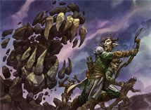 Illustration Shadowmoor Illustration Shadowmoor