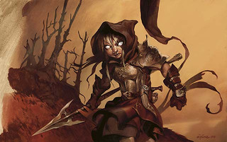Illustration de Ballynock Cohort Illustration de Ballynock Cohort