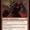 Capture de Magic the Gathering Online: Shadowmoor