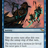 Capture de Magic the Gathering Online: Shadowmoor