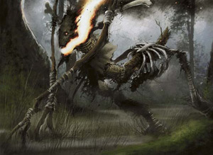 Illustration Shadowmoor Illustration Shadowmoor