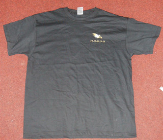 T-shirt Shadowmoor T-shirt Shadowmoor