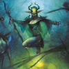 Illustration de la Farhaven Elf