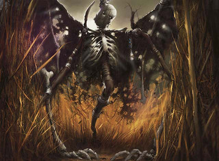 Illustration Shadowmoor Illustration Shadowmoor