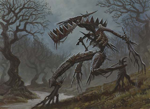 Illustration Shadowmoor Illustration Shadowmoor