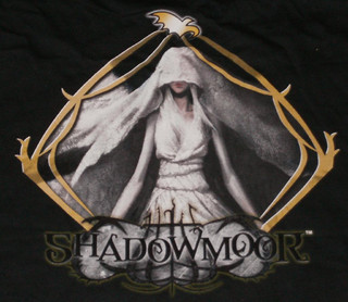 T-shirt Shadowmoor T-shirt Shadowmoor