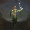Illustration de la Seedcradle Witch