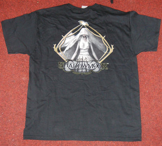 T-shirt Shadowmoor T-shirt Shadowmoor