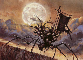 Illustration Shadowmoor Illustration Shadowmoor