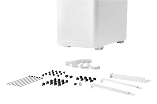 08 Pure Base 501 LX white 08 Pure Base 501 LX white