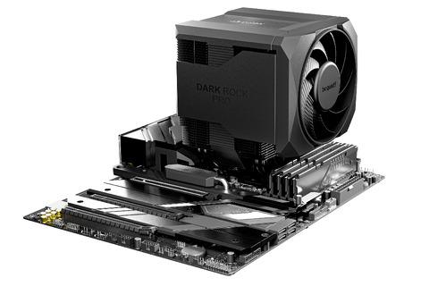 04 Dark Rock Pro 6 04 Dark Rock Pro 6