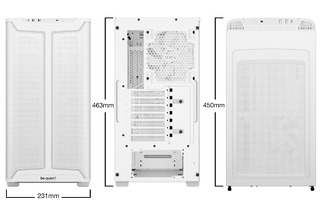 02 Pure Base 501 DX white 02 Pure Base 501 DX white