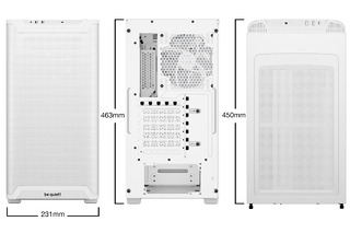02 Pure Base 501 LX white 02 Pure Base 501 LX white