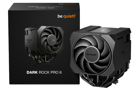 08 Dark Rock Pro 6 08 Dark Rock Pro 6