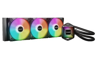 01 Pure Loop 3 LX 360mm 01 Pure Loop 3 LX 360mm