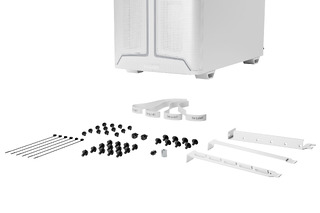 08 Pure Base 501 DX white 08 Pure Base 501 DX white