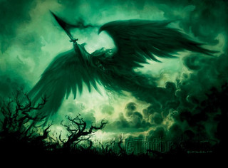 Illustration Eventide Illustration Eventide