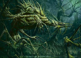 Illustration Eventide Illustration Eventide