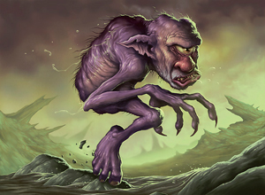 Illustration Eventide Illustration Eventide