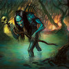 Capture de Magic the Gathering Online: Eventide