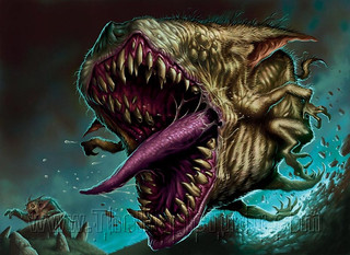 Illustration Eventide Illustration Eventide