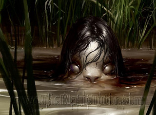 Illustration Eventide Illustration Eventide