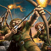Capture de Magic the Gathering Online: Eventide