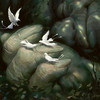 Capture de Magic the Gathering Online: Eventide