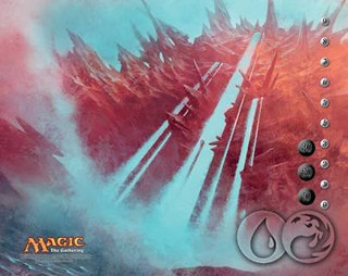 Tapis de jeu Eventide Tapis de jeu Eventide