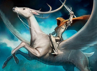 Illustration Eventide Illustration Eventide