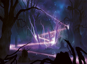 Illustration de Mirror Sheen Illustration de Mirror Sheen