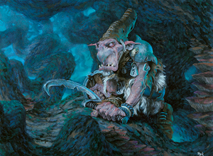 Illustration Eventide Illustration Eventide