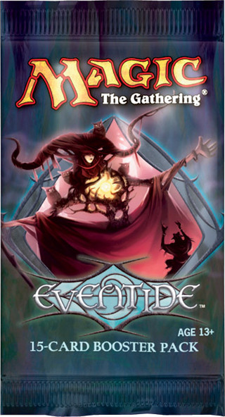 Pochette recharge Eventide Pochette recharge Eventide