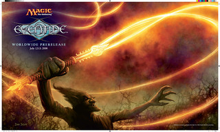 Tapis de jeu Eventide Tapis de jeu Eventide