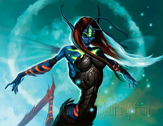 Illustration Eventide Illustration Eventide